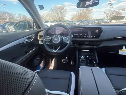 New 2026 Buick Envision Sport Touring AWD/4WD image 26