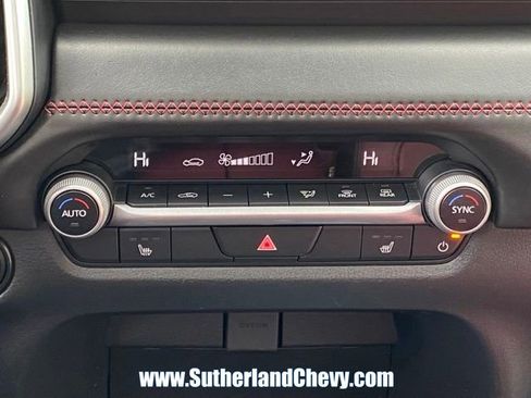 Used 2025 MAZDA CX-50 AWD 2.5 Hybrid w/ Premium Pkg image 30