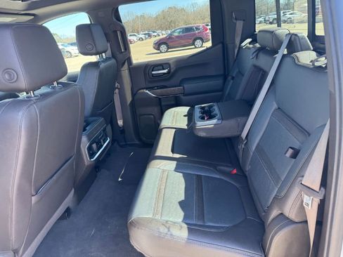 Used 2019 GMC Sierra 1500 Denali w/ Denali Ultimate Package image 8