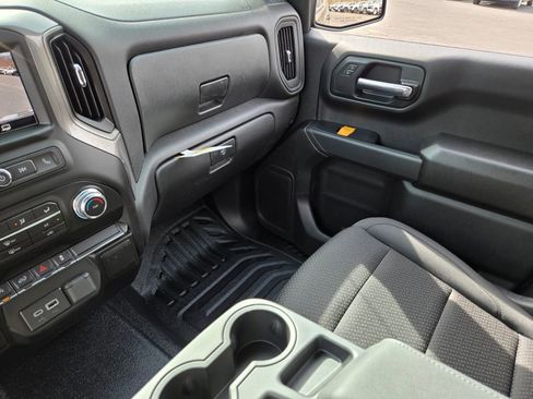 New 2026 GMC Sierra 1500 Pro w/ Pro Value Package image 19