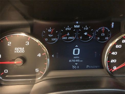 Used 2016 GMC Sierra 2500 Denali image 19