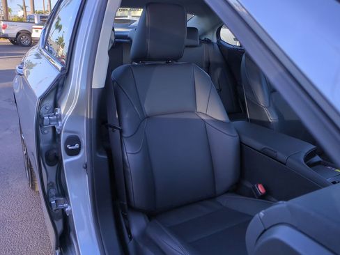 Certified 2024 Lexus ES 300h w/ Premium Package image 34