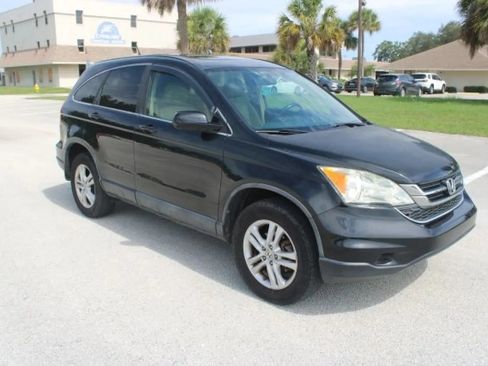 Used 2010 Honda CR-V EX-L image 20