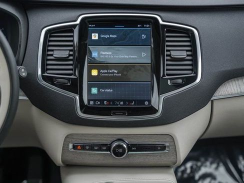 Used 2024 Volvo XC90 B6 Plus w/ Protection Package image 22