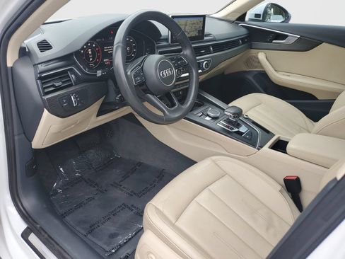 Used 2019 Audi A4 2.0T Premium Plus w/ Premium Plus Package FWD image 18