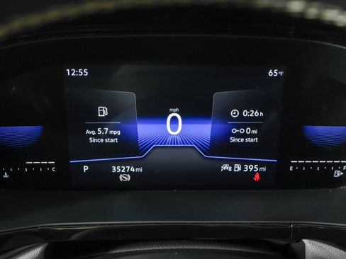 Used 2022 Volkswagen Taos S w/ IQ Drive S Package FWD image 26