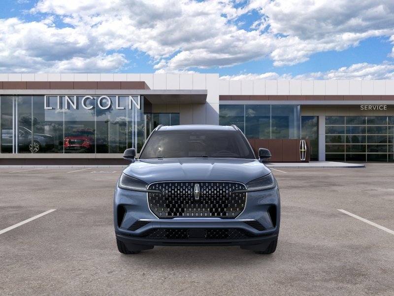 New 2026 Lincoln Aviator AWD image 6