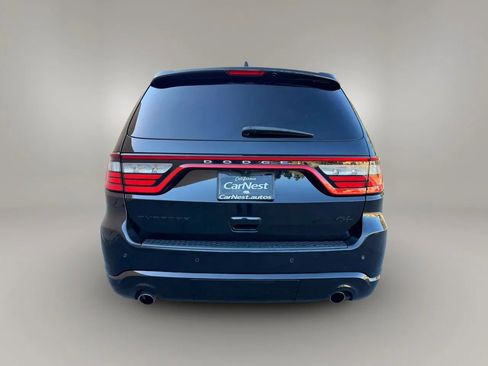 Used 2019 Dodge Durango R/T w/ Blacktop Package RWD image 13