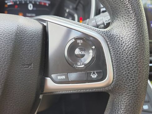 Used 2022 Honda CR-V EX image 25