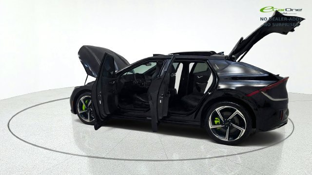 Used 2023 Kia EV6 GT AWD/4WD image 16