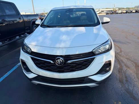 Used 2023 Buick Encore GX Preferred w/ Cold Weather Comfort Package AWD/4WD image 6
