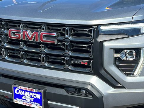 Used 2023 GMC Canyon AT4 AWD/4WD image 10