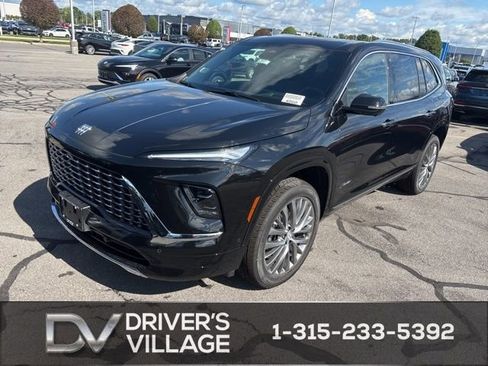 New 2026 Buick Enclave Avenir w/ Super Cruise Package image 1