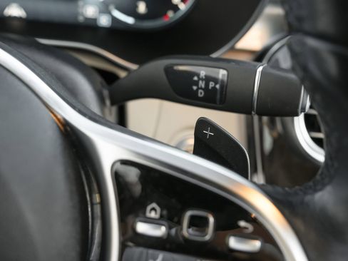 Used 2021 Mercedes-Benz C 300 Sedan image 19