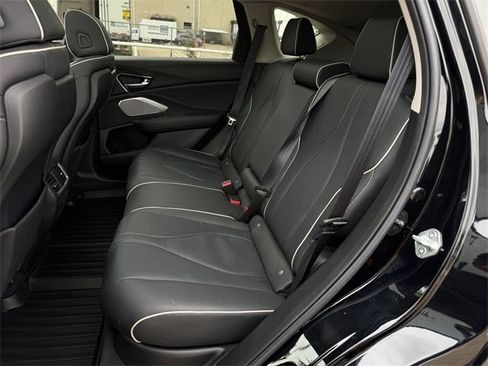 Used 2023 Acura RDX AWD w/ Advance Package image 30