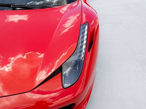 Used 2015 Ferrari 458 Spider RWD image 36