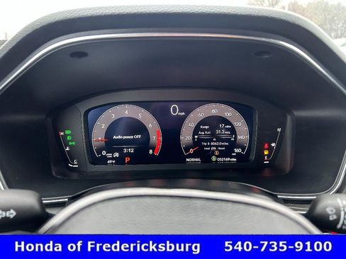 Used 2023 Acura Integra A-Spec image 17