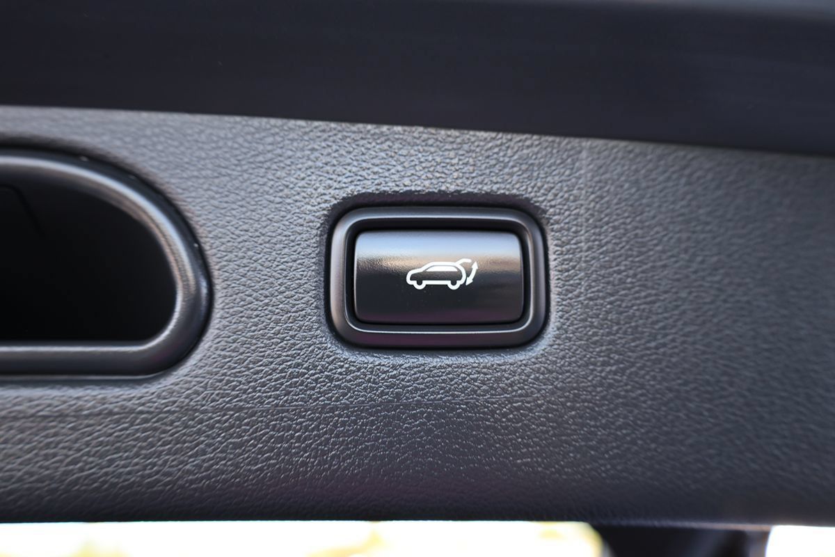 Used 2017 Hyundai Tucson Night FWD image 14
