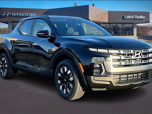 New 2026 Hyundai Santa Cruz SEL image 2