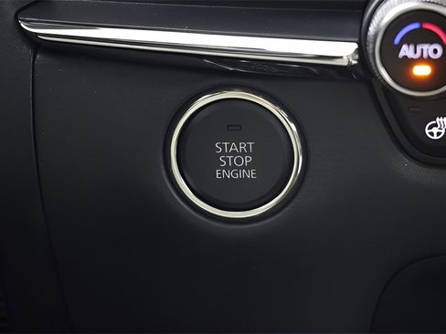 New 2025 MAZDA CX-30 2.5 Turbo w/ Premium Package image 29