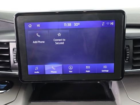 Certified 2022 Ford Explorer XLT w/ Equipment Group 202A image 41