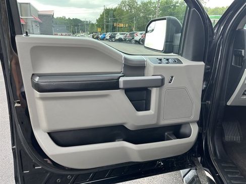 Used 2019 Ford F150 XLT w/ Equipment Group 302A Luxury AWD/4WD image 17
