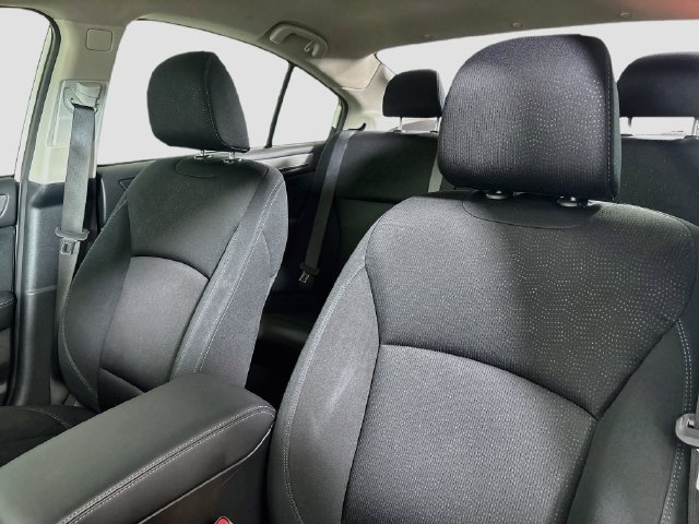 Used 2019 Subaru Legacy 2.5i w/ Alloy Wheel Package AWD/4WD image 19
