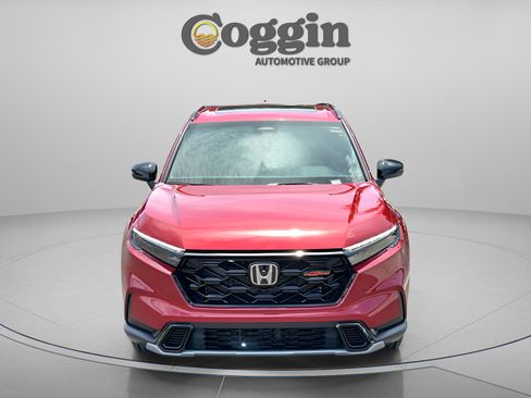 New 2026 Honda CR-V TrailSport image 9