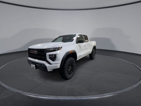 New 2026 GMC Canyon Elevation w/ Convenience Package image 4