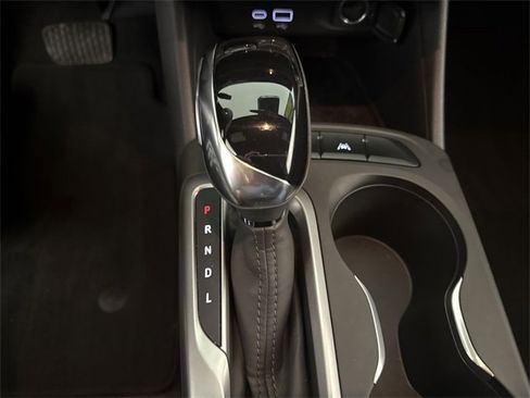 Used 2024 Buick Envista Preferred w/ Convenience I Package image 41