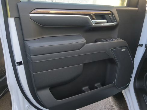 New 2026 Chevrolet Silverado 1500 LT Trail Boss w/ LT Trail Boss Premium Package image 22