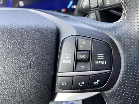 Used 2020 Ford Explorer ST w/ Premium Technology Package AWD/4WD image 35