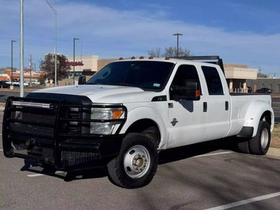 Used 2013 Ford F350 XL w/ PWR Equipment Group