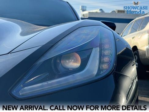 Used 2014 Chevrolet Corvette Stingray Coupe w/ 3LT Preferred Equipment Group image 11