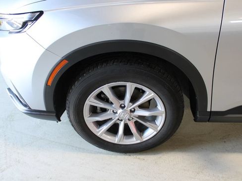 Used 2024 Honda CR-V EX image 4