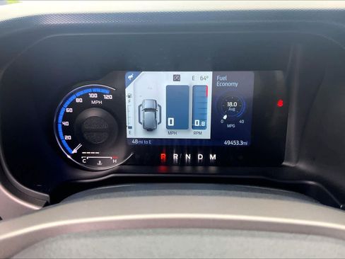 Used 2022 Ford Bronco Outer Banks w/ Sasquatch Package AWD/4WD image 26