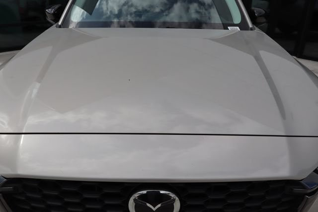Used 2025 MAZDA CX-90 3.3 Turbo w/ Premium Sport Pkg AWD/4WD image 10