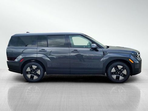New 2026 Hyundai Santa Fe SE AWD/4WD image 4