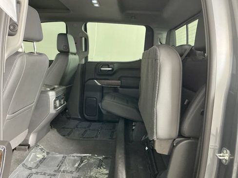 Used 2021 GMC Sierra 1500 Denali w/ Denali Ultimate Package AWD/4WD image 30