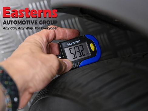 Used 2019 Tesla Model X 75D AWD/4WD image 25