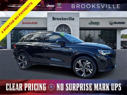 Used 2023 Audi Q3 2.0T Premium Plus w/ Premium Plus Package