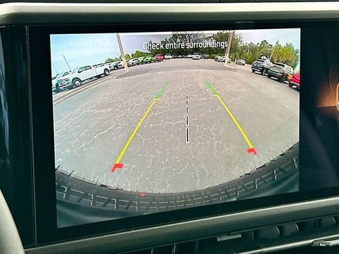 New 2026 Jeep Wrangler Willys image 8