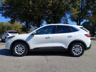 Used 2020 Ford Escape SE