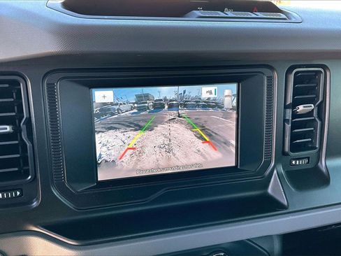 Certified 2022 Ford Bronco Big Bend image 19