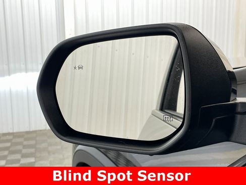 Certified 2024 Chevrolet Traverse Z71 image 35