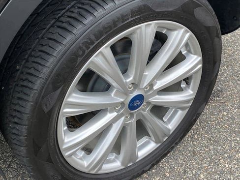 Used 2019 Ford Escape SEL image 23