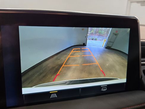 Used 2023 Chevrolet Tahoe RST image 36