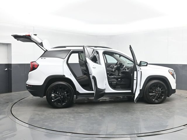 Used 2023 GMC Terrain SLE w/ Elevation Edition AWD/4WD image 51