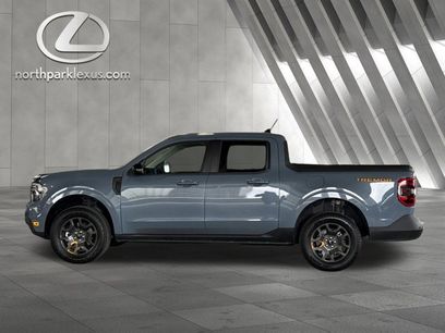 Used 2024 Ford Maverick Tremor w/ Tremor Off-Road Package