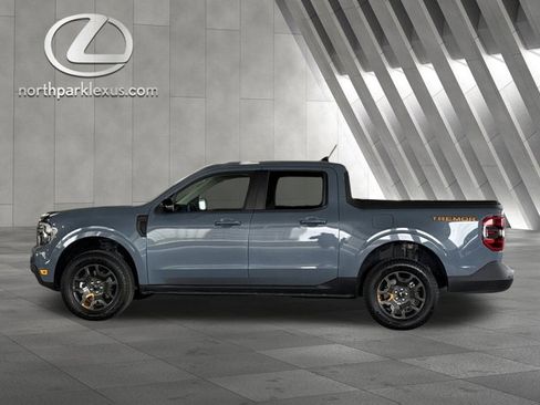 Used 2024 Ford Maverick Tremor w/ Tremor Off-Road Package image 1